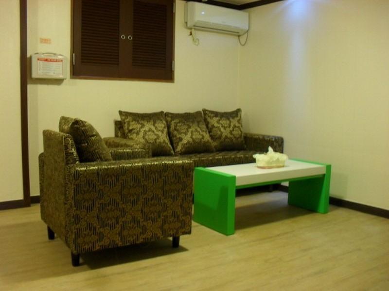 Goodstay Woosin Hotel جيونجو المظهر الخارجي الصورة