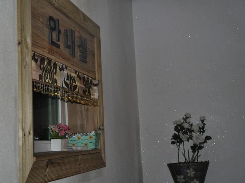 Goodstay Woosin Hotel جيونجو المظهر الخارجي الصورة