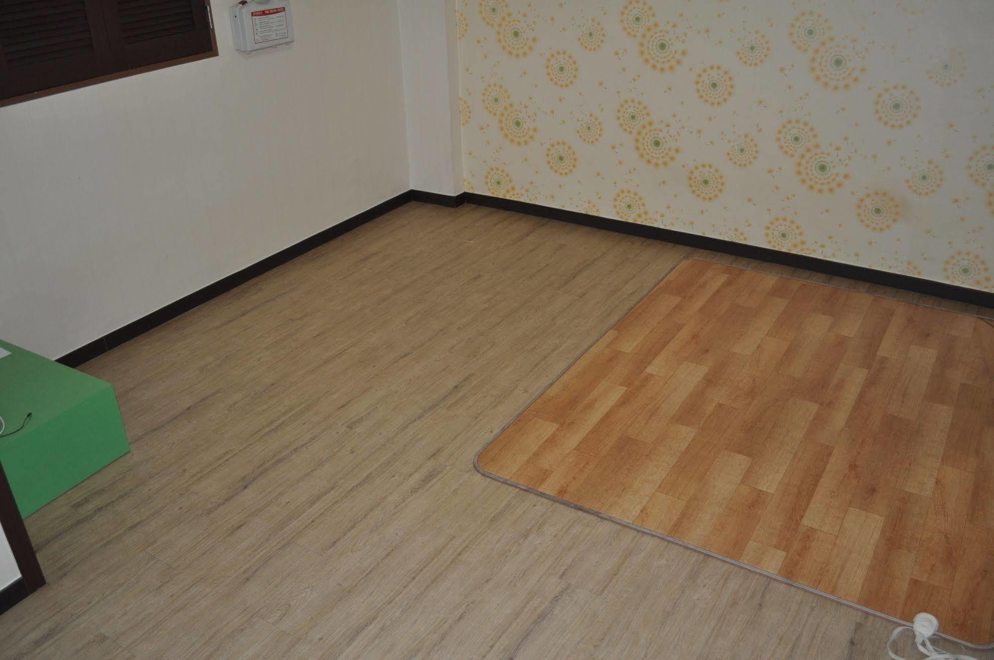 Goodstay Woosin Hotel جيونجو المظهر الخارجي الصورة
