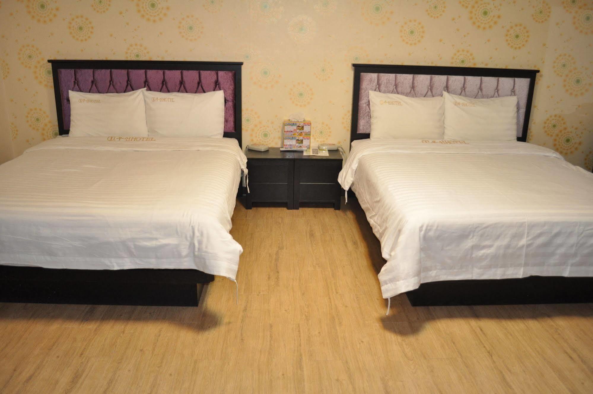 Goodstay Woosin Hotel جيونجو المظهر الخارجي الصورة